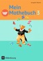 3. Schuljahr, Schülerbuch