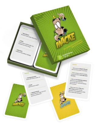 Macke (Spiel)