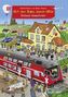 Mit der Bahn durch NRW