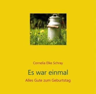 Es war einmal