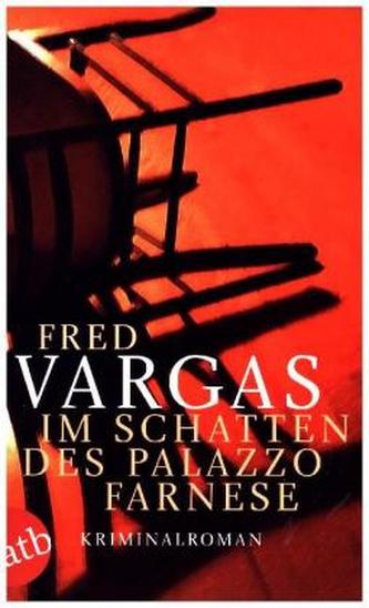 Im Schatten des Palazzo Farnese