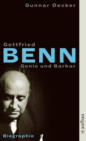 Gottfried Benn