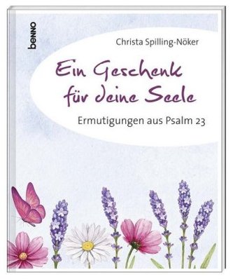 Ein Geschenk für deine Seele
