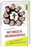 Mit Kreuz & Weihrauchfass