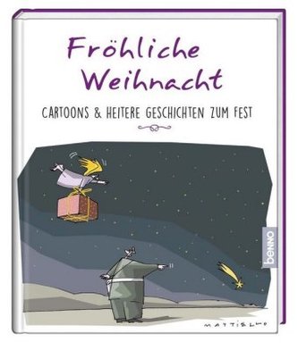 Fröhliche Weihnacht