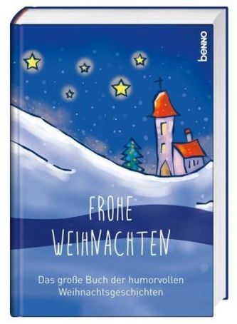 Frohe Weihnachten