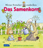 Kleine Forscher entdecken: Das Samenkorn