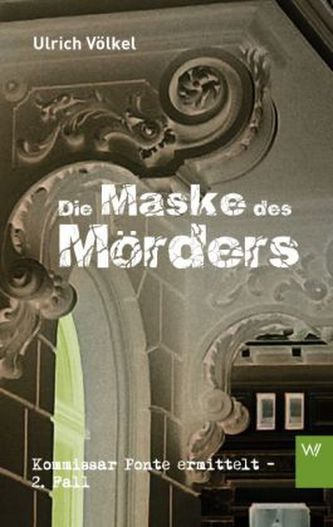 Die Maske des Mörders
