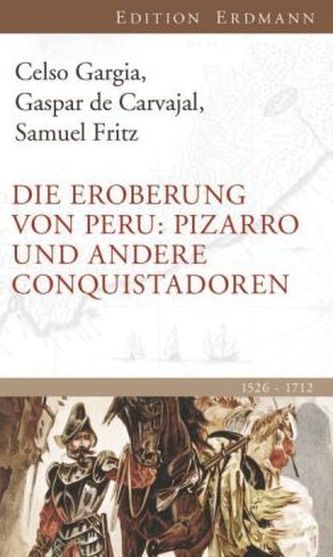Die Eroberung von Peru