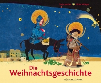 Die Weihnachtsgeschichte