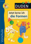 Duden Vorschule, Jetzt lerne ich die Formen