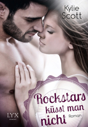 Rockstars küsst man nicht