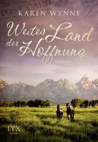 Weites Land der Hoffnung