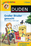 Großer Bruder gesucht