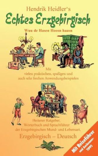 Echtes Erzgebirgisch