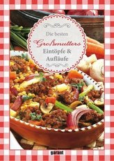 Die besten Großmutters Eintöpfe & Aufläufe