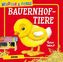 Bauernhoftiere, Fühlbuch