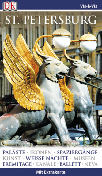 Vis-à-Vis St. Petersburg