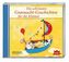 Die schönsten Gutenacht-Geschichten für die Kleinen, Audio-CD