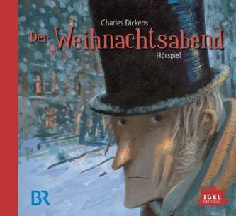 Der Weihnachtsabend, Audio-CD