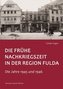 Die frühe Nachkriegszeit in der Region Fulda