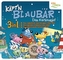 Käpt'n-Blaubär, Das Karten-Spiel (Kinderspiel)