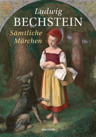 Sämtliche Märchen
