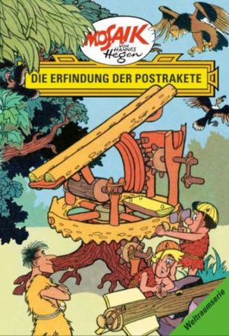 Die Erfindung der Postkarte