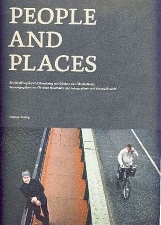 People and places