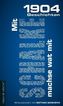 Mit Schalke machse wat mit