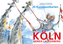 Köln, Postkartenbuch