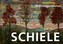 Schiele, Postkartenbuch