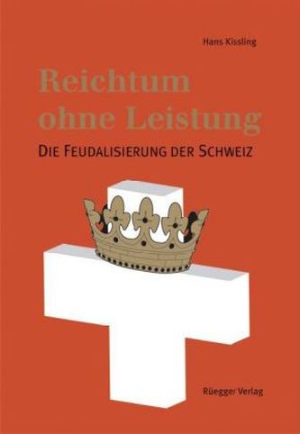 Reichtum ohne Leistung