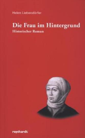 Die Frau im Hintergrund