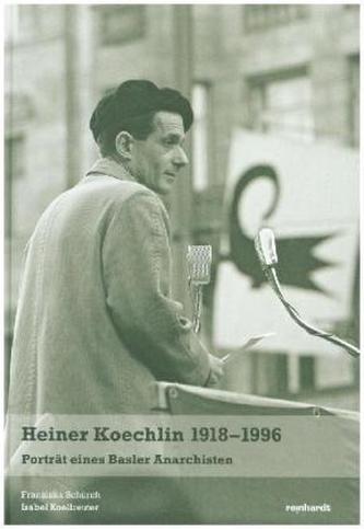 Heiner Koechlin (1918-1996)