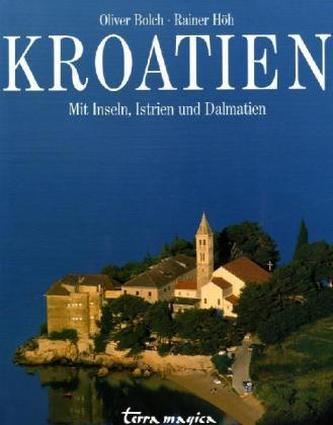 terra magica Kroatien