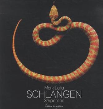 Schlangen. Serpentine