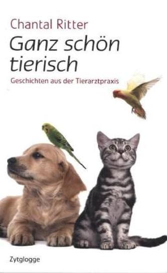 Ganz schön tierisch