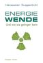 Die Energiewende