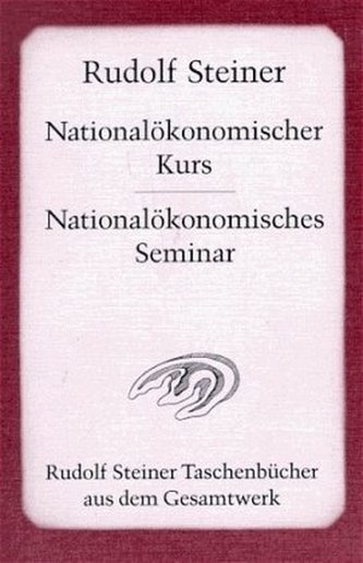 Nationalökonomischer Kurs. Nationalökonomisches Seminar