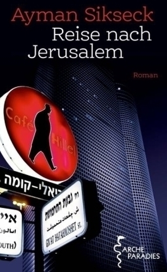 Reise nach Jerusalem