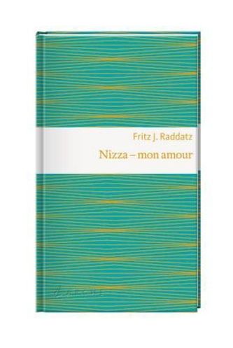 Nizza - mon amour