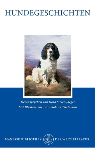 Hundegeschichten