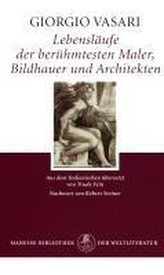 Lebensläufe der berühmtesten Maler, Bildhauer und Architekten