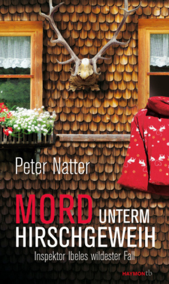Mord unterm Hirschgeweih