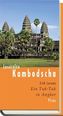 Lesereise Kambodscha