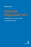 Strafrecht Allgemeiner Teil I (f. Österreich). Tl.1