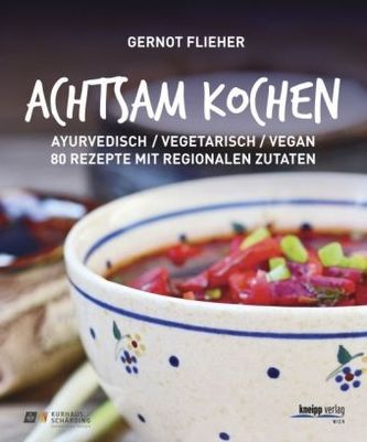 Achtsam kochen