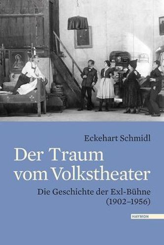 Der Traum vom Volkstheater