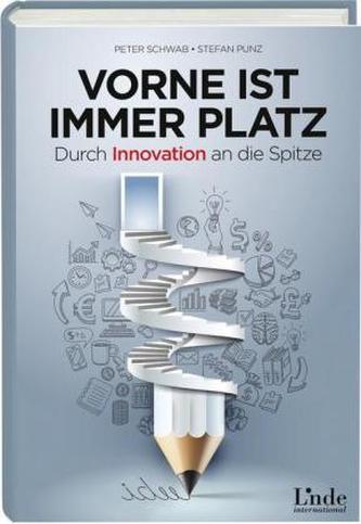 Vorne ist immer Platz